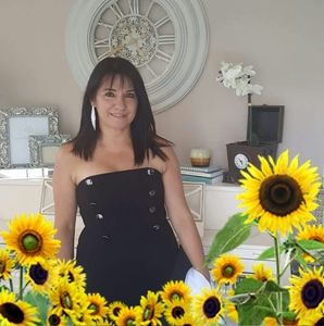 Meet your Posher, Madelyn